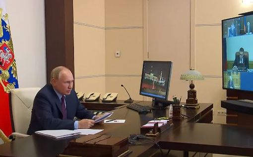 Путину нужна операция, - инсайд из Кремля