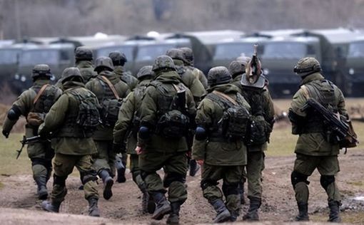 Россия строит военные базы у границы с Финляндией