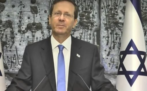 Президент Герцог вернулся в Израиль