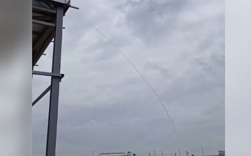 В Ростовской области сбили Точку-У