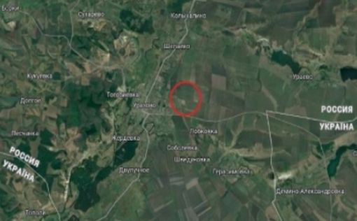ВСУ обстреливает железнодорожный узел в Белгородской области