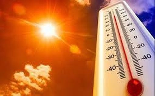 В ОАЭ зафиксирована рекордная майская жара — 50,4°C