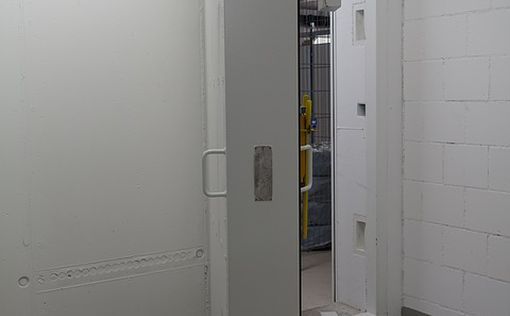 Израиль укрепляет северные дома против угрозы "Хизбаллы"