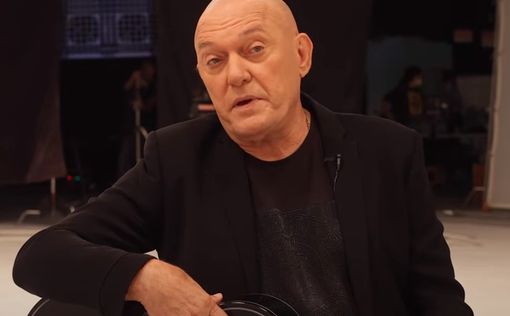 Певец Шломи Шабат заразился коронавирусом