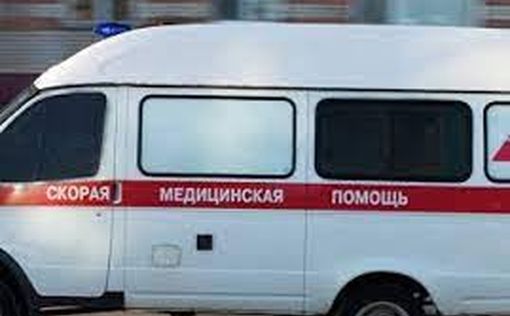 Подполковник московского ФСИН выпала из окна