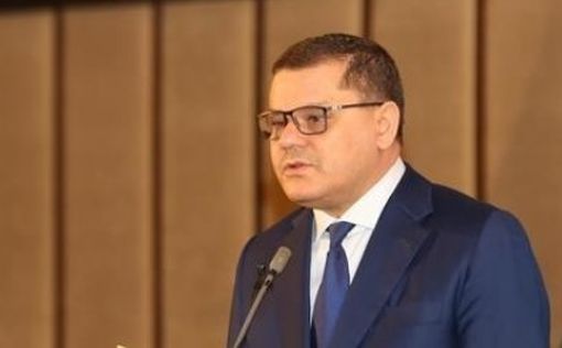 Премьер-министр Ливии заявил, что безопасность в Триполи восстановлена