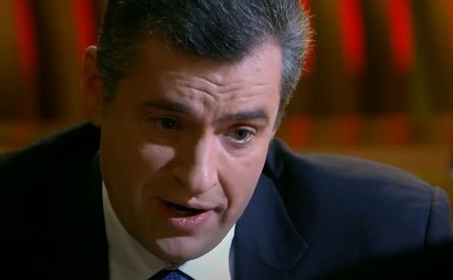 Обмен Медведчука. Слуцкий заявил, что его не так поняли