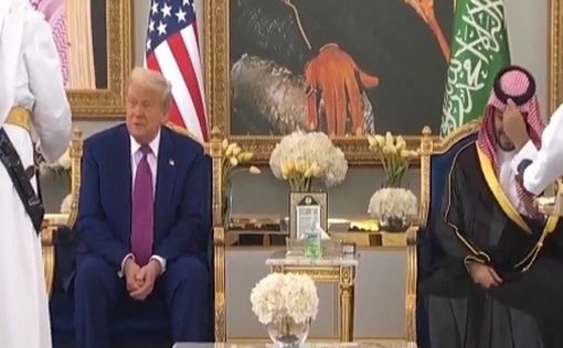 Что стоит за "оскорбительным жестом" Трампа в Саудовской Аравии