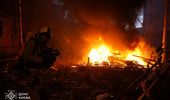 РФ атаковала Киев и область: разрушения, погибшие и раненые – фото, видео | Фото 1