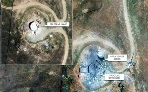 В результате удара Израиля ядерная программа Ирана парализована на длительное вр