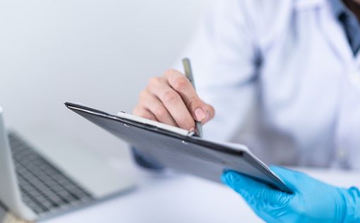 Двое израильтян вновь обрели зрение благодаря покойному солдату ЦАХАЛа