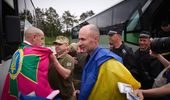 Состоялся третий этап обмена пленными между Украиной и Россией. Фото | Фото 2