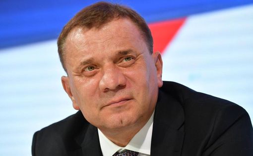 Дмитрий Рогозин уволен с должности главы Роскосмоса