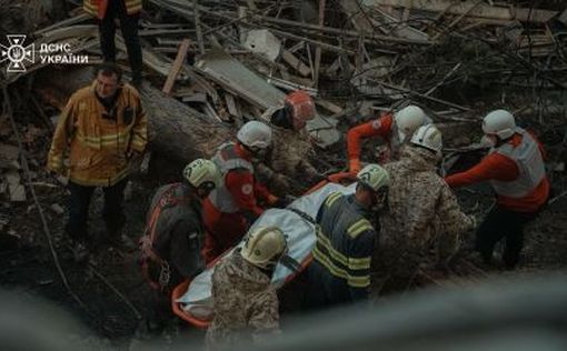 Количество жертв в Киеве возросло до 14 убитых