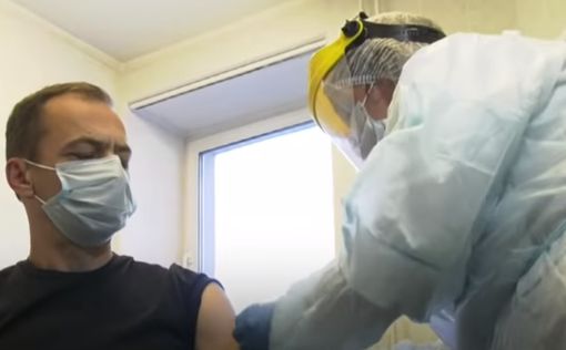 Стало известно о планах Израиля на российскую вакцину