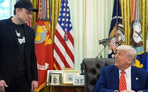 Отец Маска заявил, что ссора с Трампом вызвана сильным стрессом