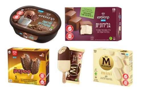 Гигантский отзыв продукции: из магазинов убирают мороженное "Штраус"