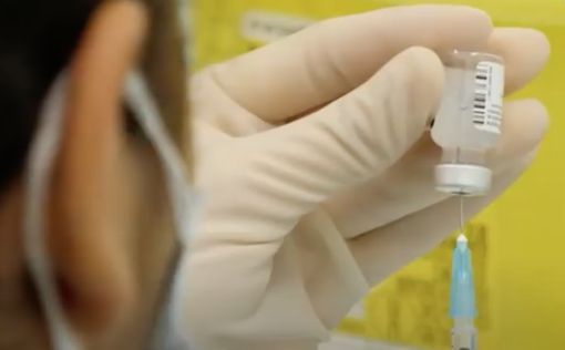 Швейцария одобрила использование вакцины Pfizer
