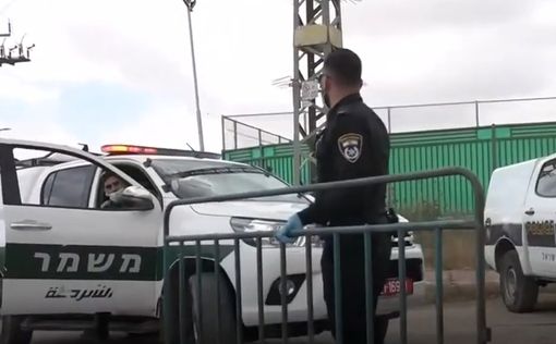 Гамзо: новая волна уже началась в арабском секторе