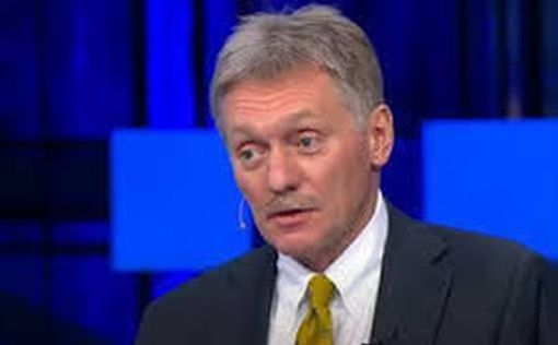 Песков о мобилизации: сведения доводятся до регионов