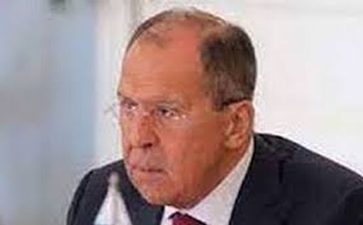 Лавров сравнил статус кандидата в ЕС Украине с действиями Гитлера
