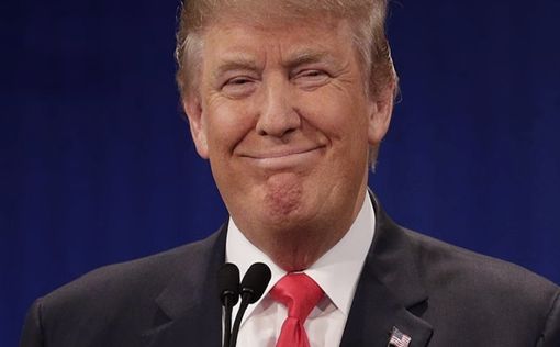 Трамп сделает прививку от коронавируса не сразу