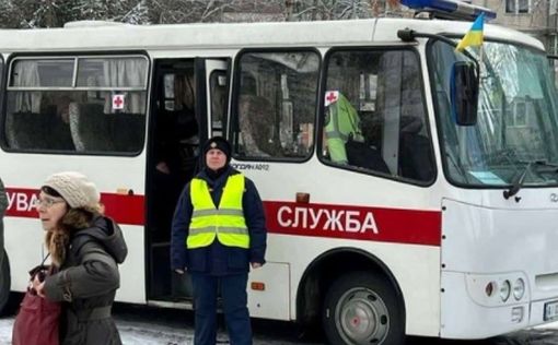 ТАСС: Россия прекратит огонь с 10:00