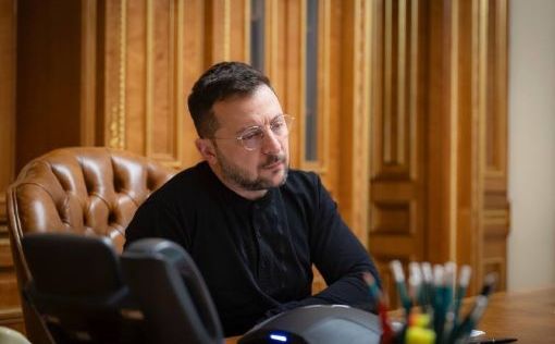 Зеленский сообщил о том, что нет данных о том, с чем россияне приедут в Стамбул