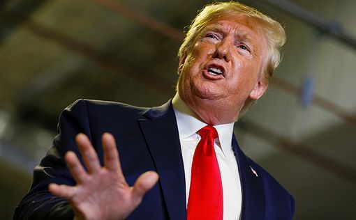 Трамп заявил, что признал проблемы с попытками добиться мира в Газе и в Украине