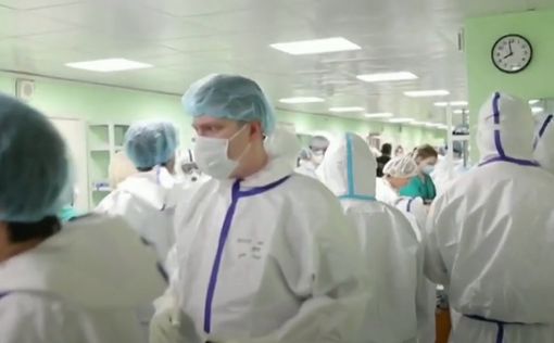 "Британский" штамм COVID добрался до России
