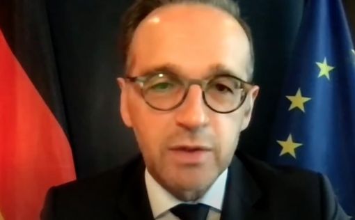 "Как Софи Шолль": МИД Германии осудил протестующих