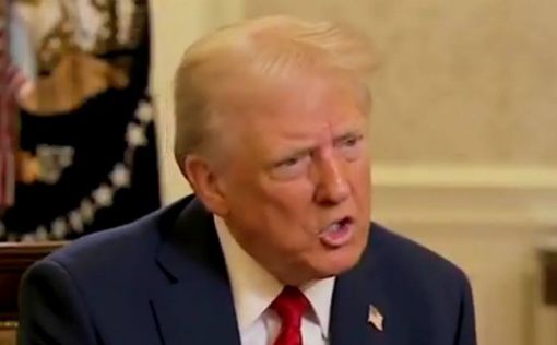 США могут ввести санкции, если РФ не изменит поведение – Трамп