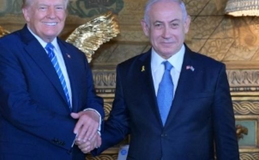 Цель освобождения Идана Александра - углубить раскол между Трампом и Нетаниягу