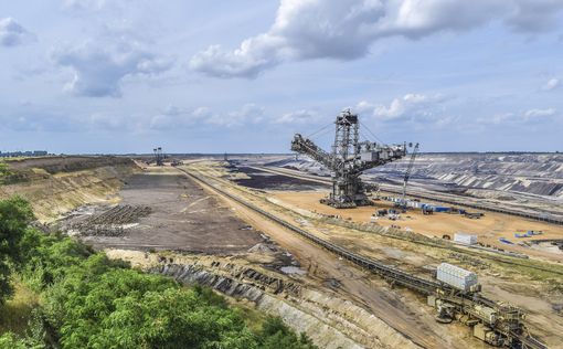 Украина претендует на статус титановой державы, имея до 20% его мировых запасов
