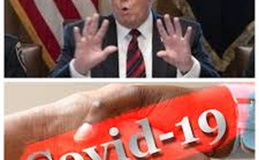 COVID-19 у Трампа обрушил цену на нефть