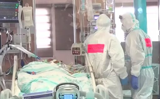 Директора больниц: наши силы уже на исходе