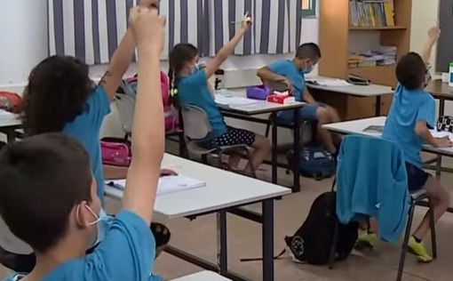 Число зараженных росло по экспоненте с начала учебного года