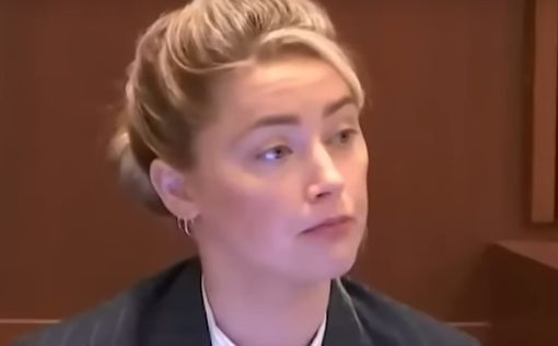 Эмбер Херд объявила о рождении близнецов в посте ко Дню матери