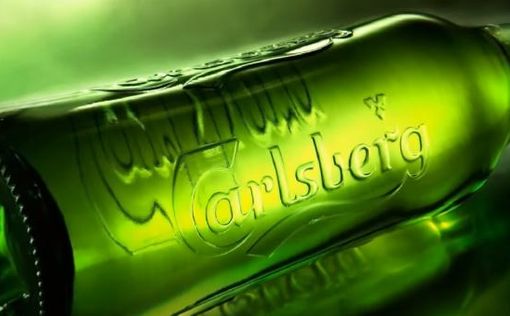 Carlsberg прекращает продажи своей продукции в РФ