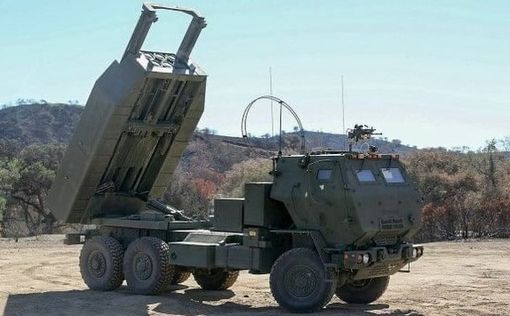 В ходе боевых действий ни одна установка HIMARS не пострадала - Пентагон