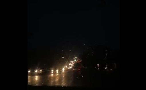 После ударов по Харькову: в Белгороде тоже отключили свет