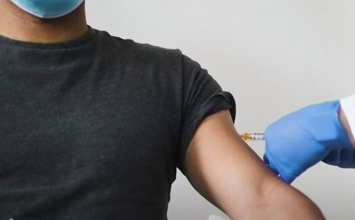 В Израиле могут ввести ограничения за отказ от вакцинации