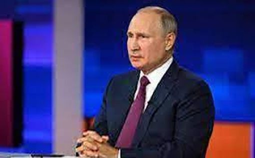 СМИ: Путин переполошил врачей сообщением о недомогании