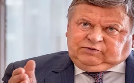 Посол России в Швеции предрек Киеву скорый конец в случае "настоящей войны"