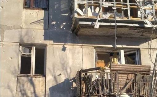 Россияне нанесли удар по Северодонецку: разрушены дома, пострадали мирные жители