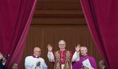 Новым Папой Римским стал американец Роберт Фрэнсис Прево | Фото 1