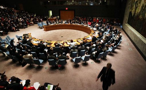 Китай и Россия на Совбезе ООН раскритиковали США за удары по Ирану