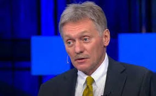 "Сталкиваемся с НАТО": Песков высказался о мобилизации в РФ