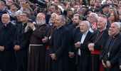 Новым Папой Римским стал американец Роберт Фрэнсис Прево | Фото 19