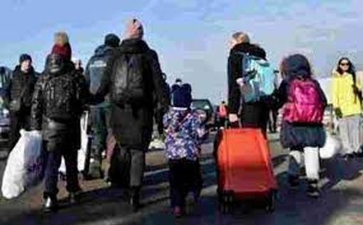 Опрос: израильтяне выступают за "взвешенную политику" в отношении Украины
